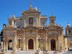 Chiesa di Rabat