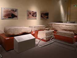 Museo Nazionale di Archeologia