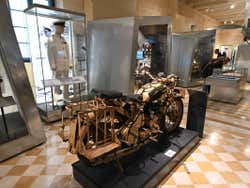 Museo della Guerra di Malta