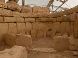 Tempio di Hagar Qim