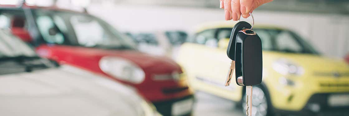 Noleggiare un'automobile a Malta