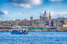 Guida di Malta