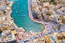 Guida di Malta