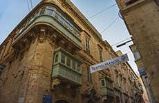 Guida di Malta