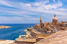 Guida di Malta